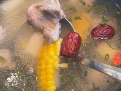 -城北食府(枫林店)