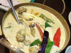 -大头虾越式风味餐厅(光明广场店)