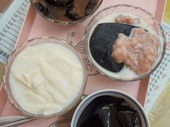 -五福堂龟苓膏(河东北山店)