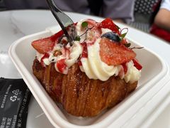 -BUTTERFUL&CREAMOROUS 黄油与面包(三里屯太古里店)