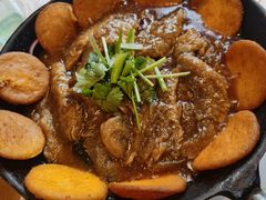 -真定郝家排骨(正定县总店)