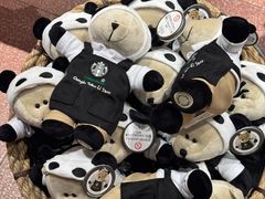 -星巴克臻选(成都宽窄巷子店)