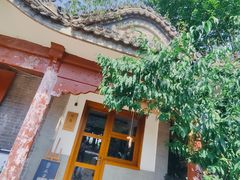 -西安创业咖啡街区