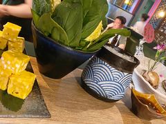-小椒娘撒椒鱼火锅(三八广场店)