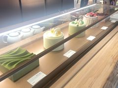 -théATRE 茶聚场(王府中環店)