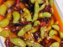 -霸王虾·麻辣小龙虾(清水河公园店)