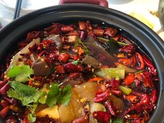 -悦融·京鲁菜·露台花园(安定门店)