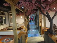 -缘福乡村铁锅炖民宿(八达岭店)