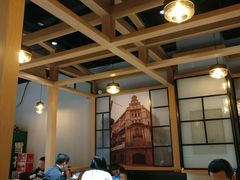 大堂-鼎盛轩上海灌汤包·生煎(万达广场店)