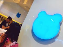 -兰熊鲜奶(西直门凯德mall店)
