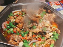 -蛙来哒(大汉悦中心店)