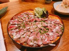 -梅亭居酒屋(中大国际店)