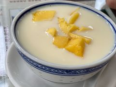 -周大娘牛乳(旧寨古村总店)