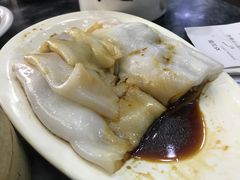 牛肉肠-华峰食馆(氹仔店)