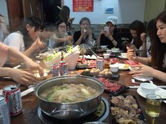 -幸运牛汕头小黄牛牛肉火锅(梅林店)