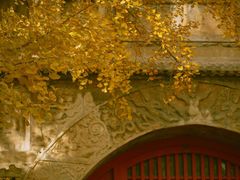 -北京石刻艺术博物馆(五塔寺)