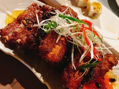 -驿舍·民國老营房院子私房菜(科学会堂店)