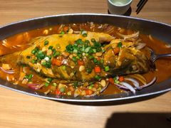 -徽味大班(定慧桥店)