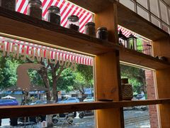 -佐敦面包铺·JORDAN BAKERY