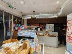 -佩家私房烘焙(宝龙店)