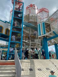 -季高兔窝窝亲子园(上海薰衣草公园店)