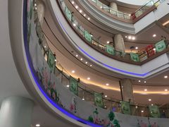 -碧乐城(无锡梁溪店)