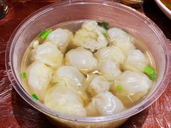 -金陵大勇烧烤·小龙虾·海鲜大咖(竹山路店)