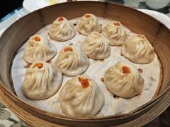 蟹黄小笼-知味观·味庄(杨公堤店)