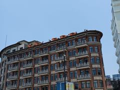 -中山路步行街