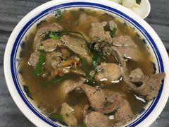 -珍珍小食店(西华路店)