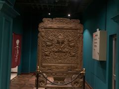 -疯克大象美式烤肉餐厅