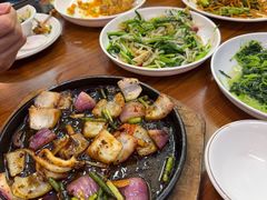 -谢记上海大排档(长寿路店)