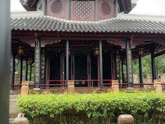 -文昌阁