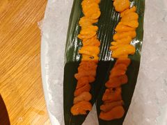 -花和海鲜自助(梅江店)