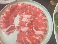 -日坛涮肉四合院·园林餐厅(日坛公园店)