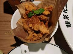 -太二酸菜鱼(沈阳万象城店)