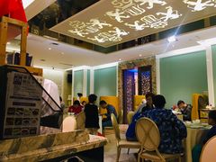 大堂-狮王府淮扬菜(新街口友谊店)