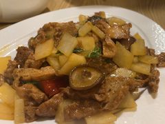 -佛有缘素食馆·荔湾老字号(陈家祠首店)