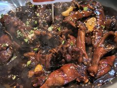 -回味黑鸭煲·始于2006(万松园店)