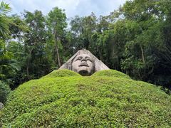 -西双版纳基诺山寨