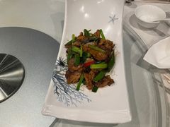 -白云中餐厅·粤菜·亚龙湾喜来登度假酒店