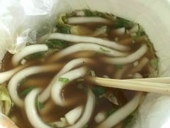 -佬钱湾仔(衣裳街店)