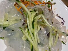 -关东小磨东北菜(上海长风大悦城店)
