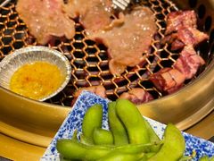 -極屋鮨牛 · 烧肉酒场(时代C馆店)
