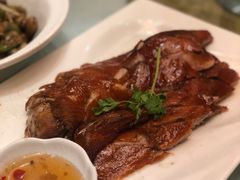 -不倒翁·徽天下名菜楼(马鞍山路店)