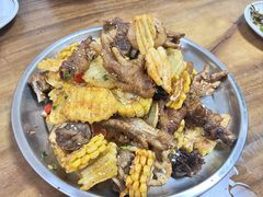 -何哥鲜鱼餐厅(龙湖花园店)