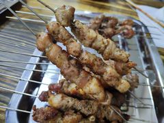 -风雷烧烤酸辣汤(宝龙店)