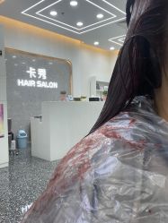 -杜尚造型