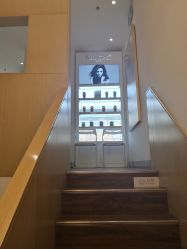 -THE LOG SALON 记录