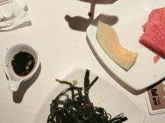 -小鱼小牛·鱼牛干锅·脆鱼火锅(世欧广场店)